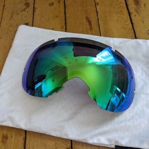 Smith Chromapop Women's goggles